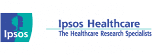 Ipsos Healthcare Logo 2