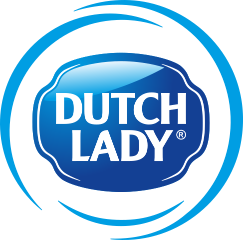 Dutch lady logo